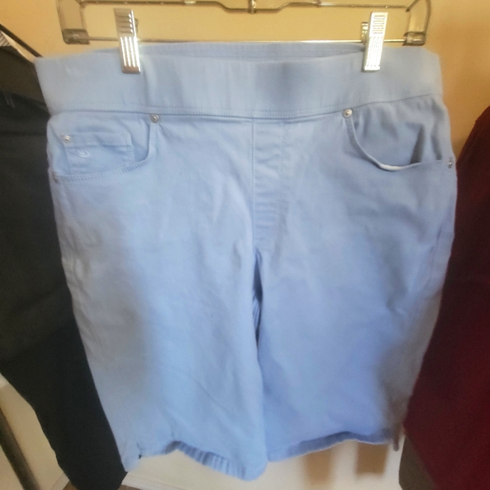 Slimming shorts